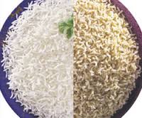 Manufacturers Exporters and Wholesale Suppliers of Grain Rice Parkriti Delhi